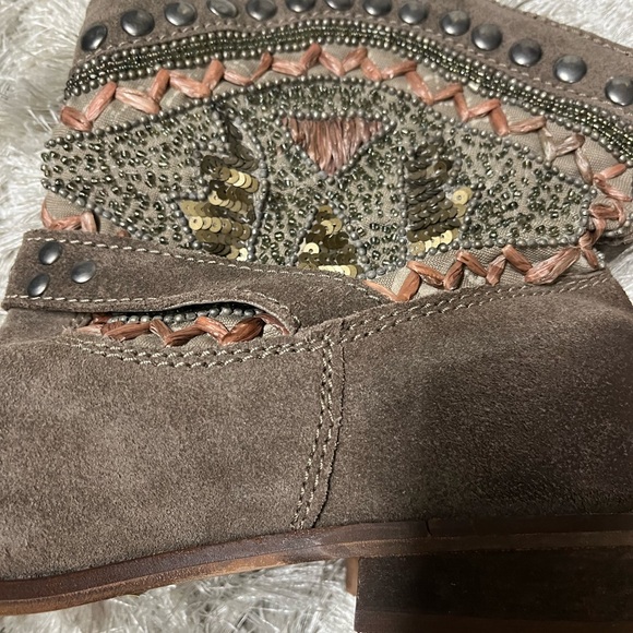 Naughty Monkey Ankle boots - Picture 5 of 11